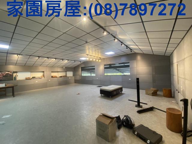 萬巒廠房_倉庫-9