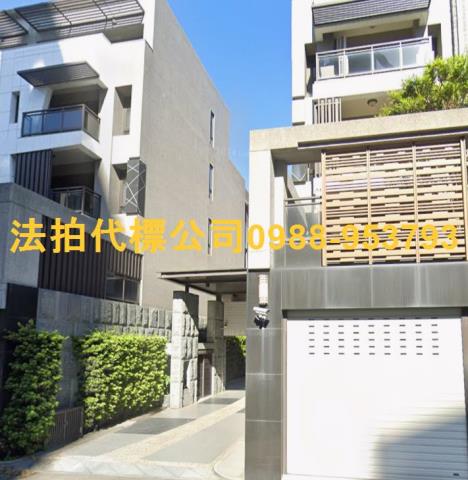 太平透天_別墅拍賣-4