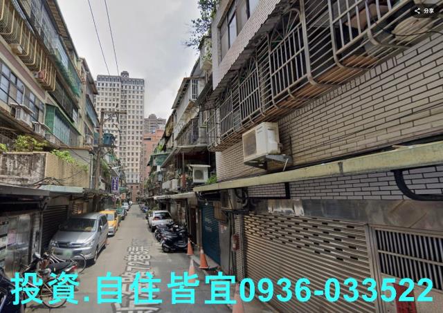 板橋法拍公寓-3