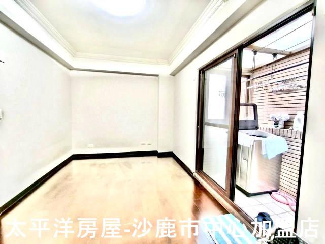 沙鹿別墅-6