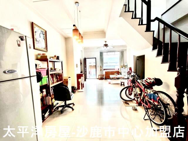 沙鹿別墅-5