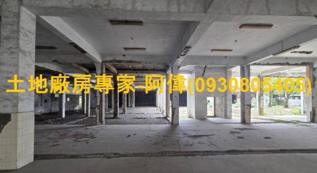 枋寮廠房_倉庫-1