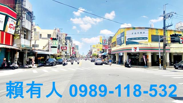 新化透天_店面_一樓-9