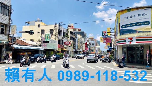 新化透天_店面_一樓-10