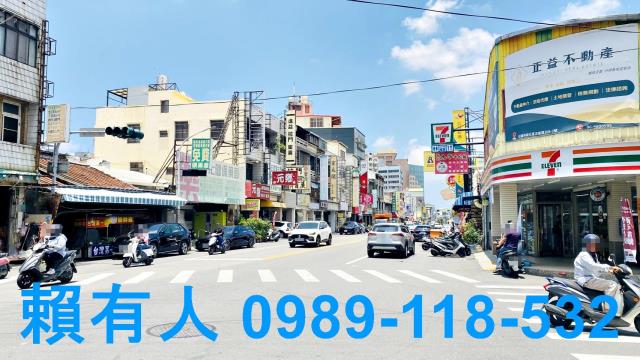 新化透天_店面_一樓-11