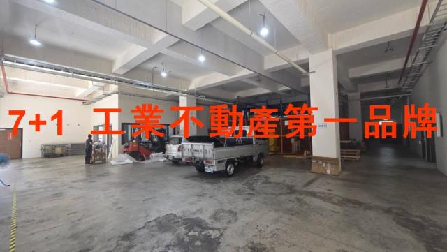 台南廠房_廠辦_倉庫-2