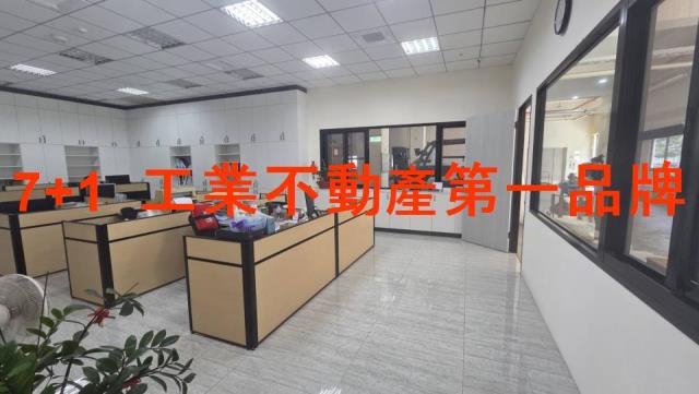 台南廠房_廠辦_倉庫-13