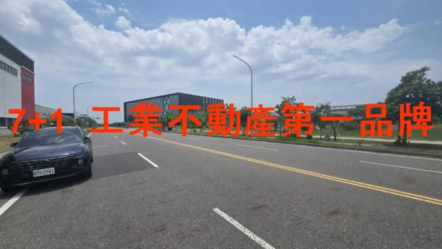 台南廠房_廠辦_倉庫-4