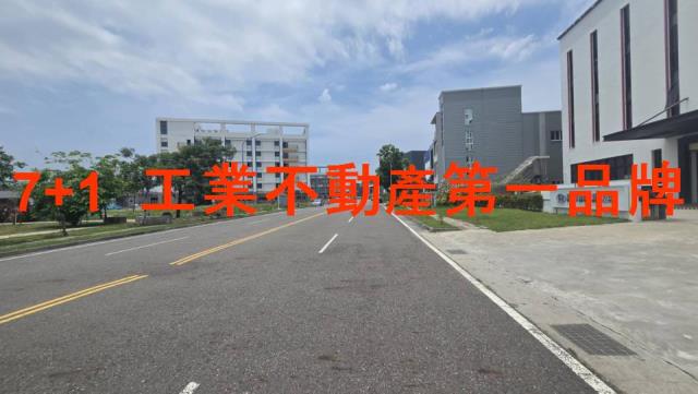 台南廠房_廠辦_倉庫-5