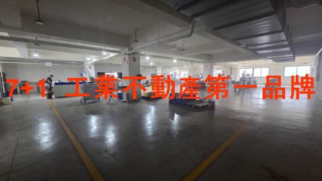 台南廠房_廠辦_倉庫-10