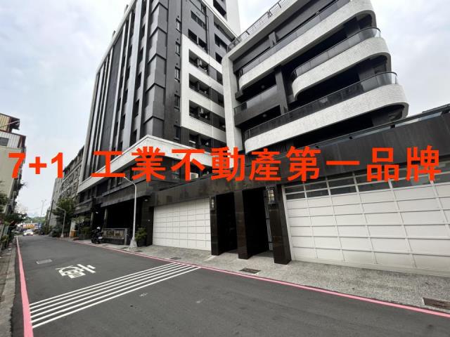 高雄大樓_華廈-2