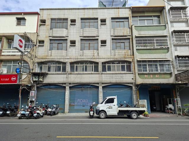高雄店面-1