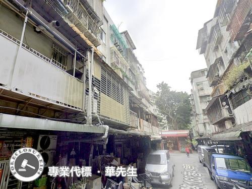 台北拍賣公寓_套房-2
