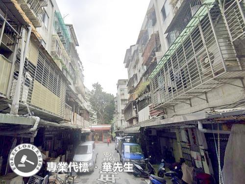台北拍賣公寓_套房-6