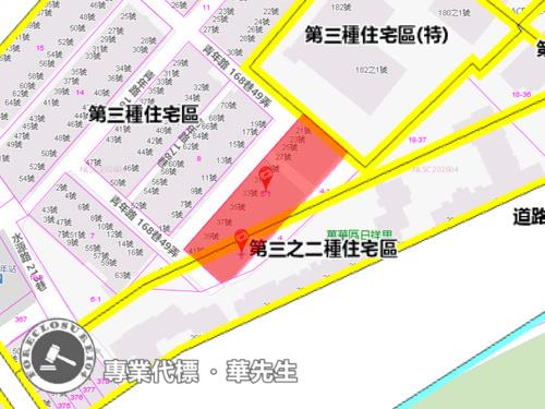 台北拍賣公寓_套房-7