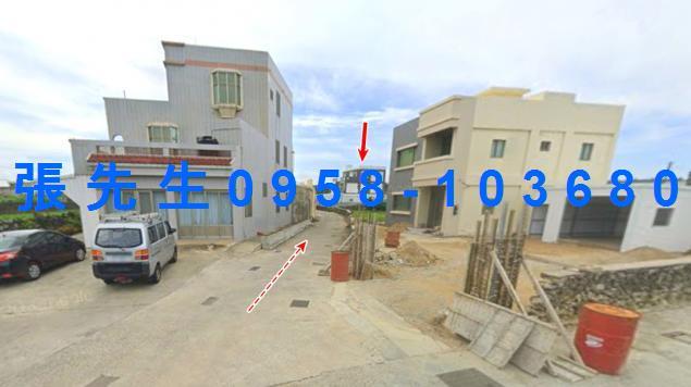 澎湖湖西法拍透天-3