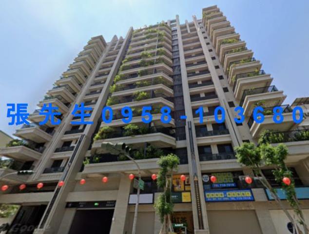 高雄鳳山大樓法拍-1
