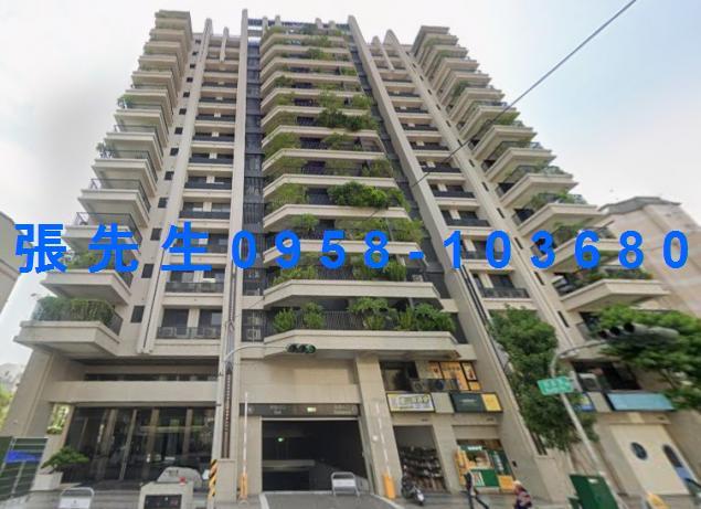 高雄鳳山大樓法拍-3