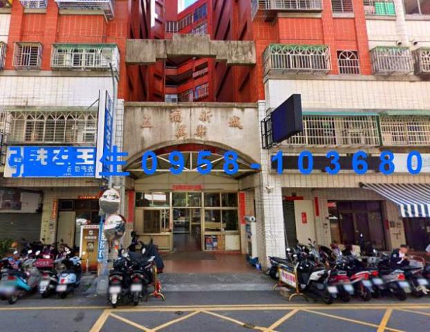 台中潭子法拍華廈-4
