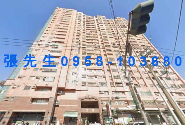 高雄岡山法拍大樓-4