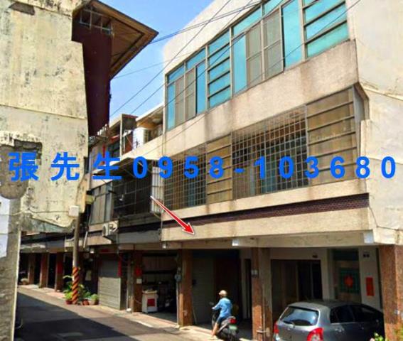 台中外埔透天法拍-3