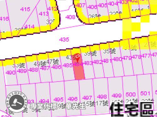 新北中和公寓法拍-14