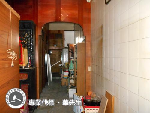 重慶國中店面華順街43號1樓