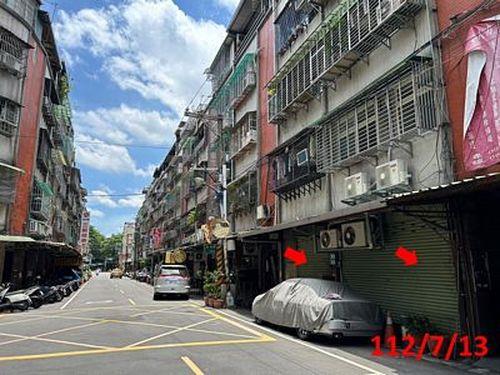 新北中和公寓法拍-7