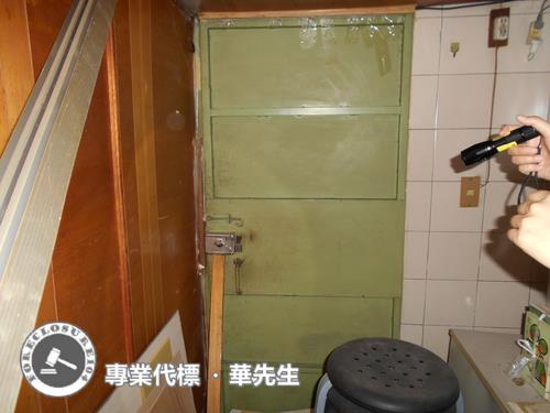 新北中和公寓法拍-2
