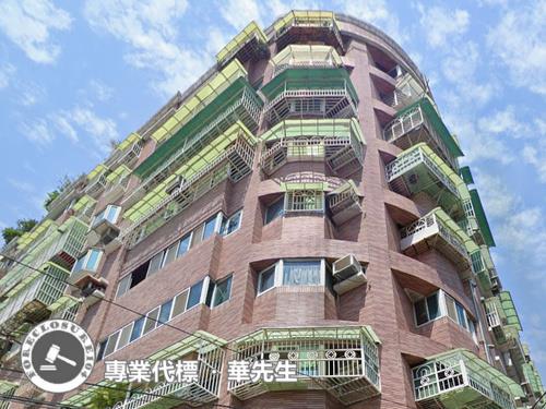 新北新莊華廈法拍-3