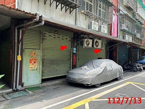新北中和公寓法拍-9