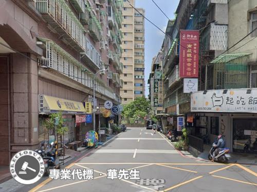 新北新莊華廈法拍-7