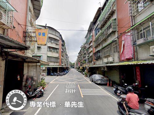 新北中和公寓法拍-11