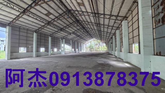 屏東枋寮廠房_廠辦-2