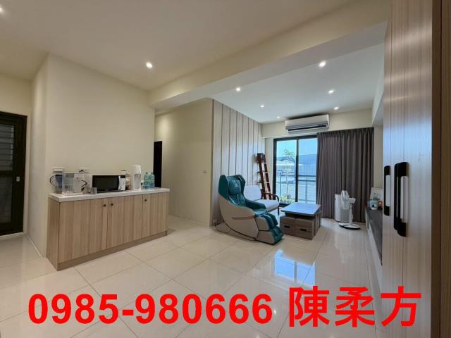 西區公寓-2