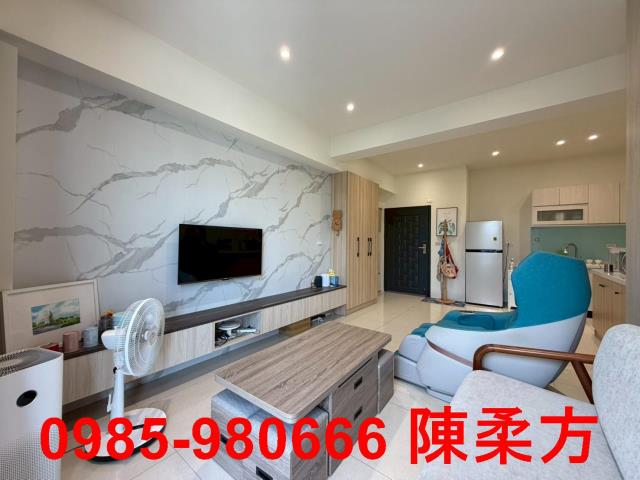 西區公寓-3