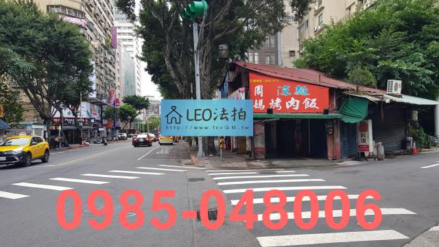 中山區大樓_套房_法拍套房法拍-2