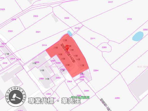 樹林公寓法拍-7