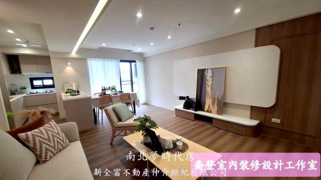 北區大樓-3