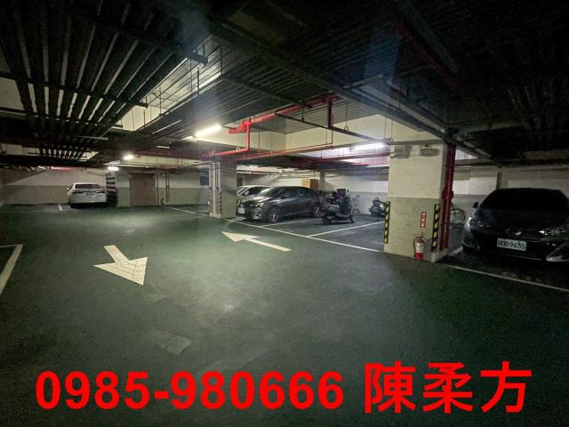 西區大樓-14