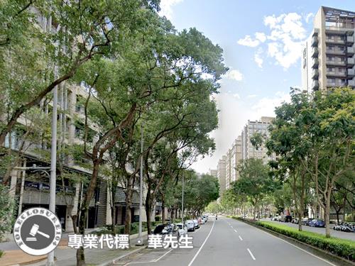 樹林法拍大樓-3