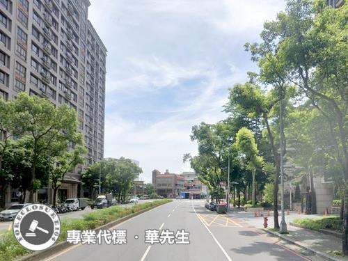 樹林法拍大樓-4