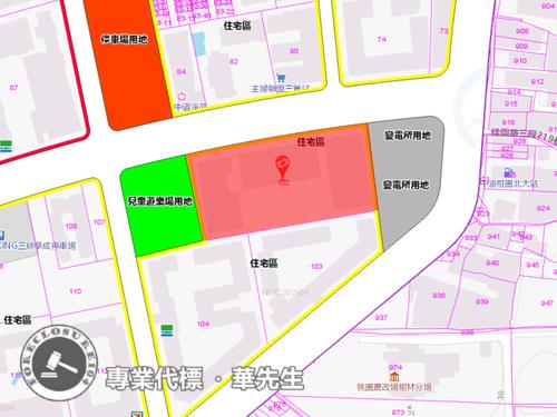 樹林法拍大樓-8