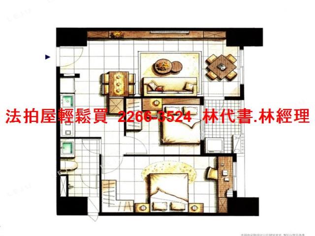 新莊法拍大樓-10