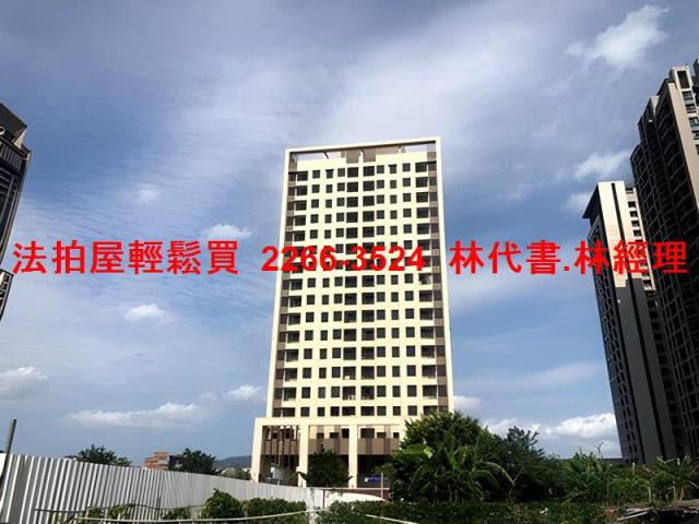 新莊法拍大樓-9