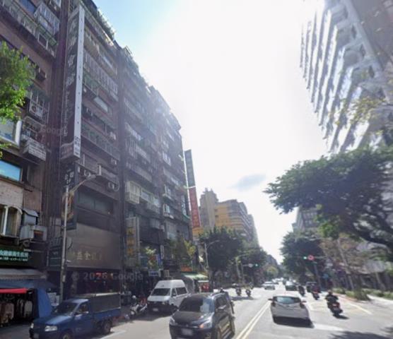 中山區大樓_套房法拍-3