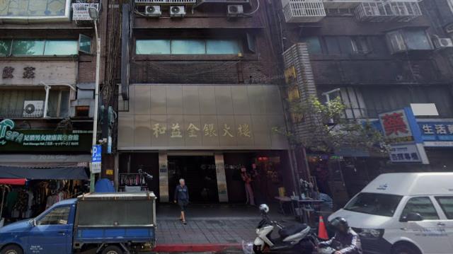 中山區大樓_套房法拍-5