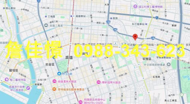 苓雅公寓法拍-2