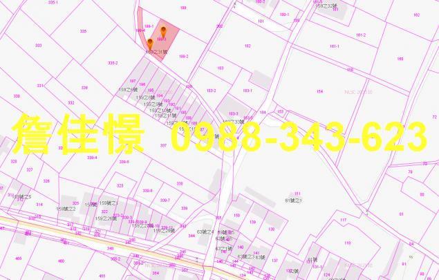 湖西法拍透天-2