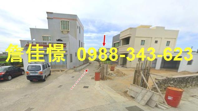 湖西法拍透天-3
